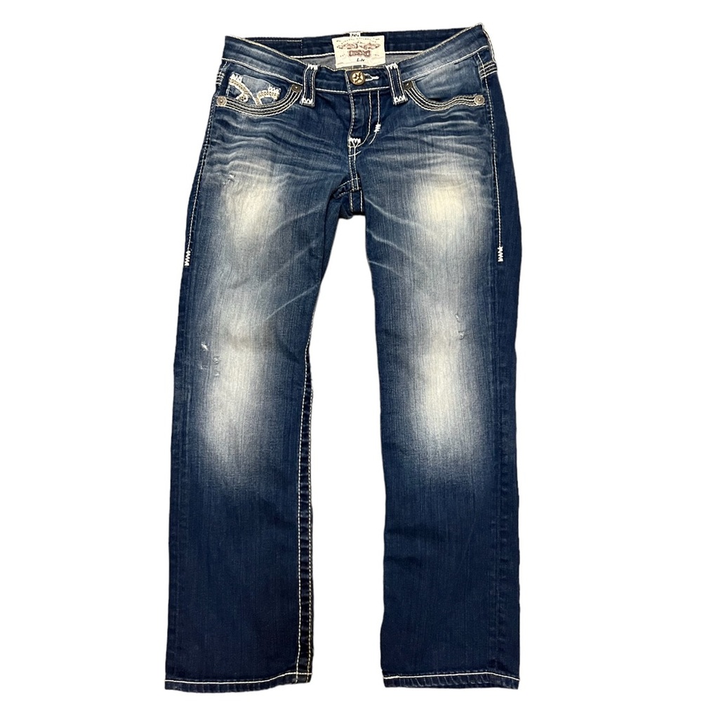 Big Star Jeans Size 25